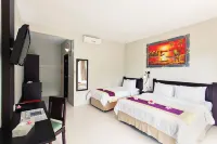 Kebun Villas & Resort Lombok