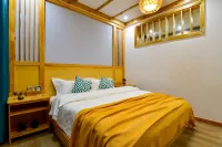 FuXian Lake XiXia Hotel