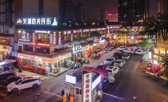 City Comfort Inn (Nanning Dongge Huacheng)