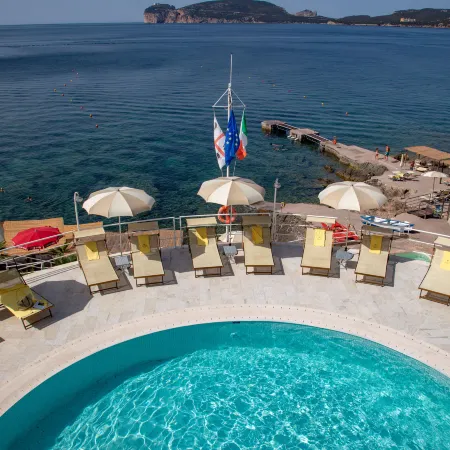 El Faro Hotel & Spa
