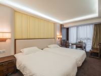 雅居轩酒店公寓(上海国展店) - 高级双床房
