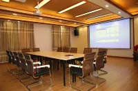 The Nanling Mountain Mountain Villa