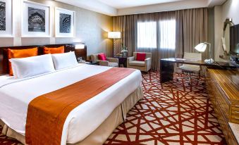 Crowne Plaza Dubai Deira, an IHG Hotel