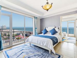 Yunji·Light luxury sea view apartment hotel (Nandaihe Xianlu Island shop)