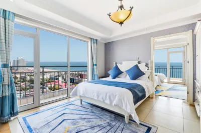 Yunqi · light luxury seaview apartment hotel