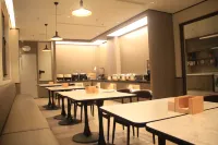 雅居飯店（天水南郭寺店） - 2 星級