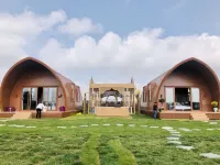 Yexiaozhu Homestay, Yuzhong Township Hotels in Yuzhong