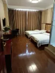 Luxi Yushun Hotel - Alloggi