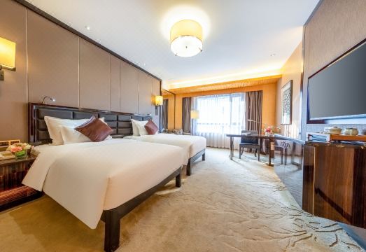 business hotel