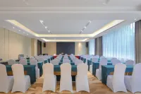 Metropolo Jinjiang Hotel (Suzhou Hualong Tuanjieqiao Metro Station) - 3-Star
