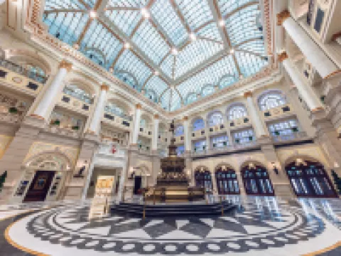 콘래드 마카오 마카오 호텔