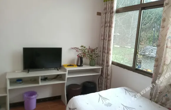 紫陽木魚包民宿