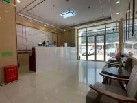 深圳龙华大浪蓝天酒店 - 标准大床房