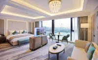 Joyer Hotel Hotels near Tonglu Revolutionary Martyr Monument