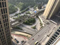 Lavande Hotel (Guiyang Huaguoyuan Caifu Plaza) Hotels in Guiyang