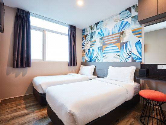 Ibis Budget Singapore Sapphire Staycation Approved Singapore 21 Room Price Deals Review Trip Com Ibis Budget Singapore Sapphire Staycation Approved Singapore 21 Room Price Deals Review Trip Com