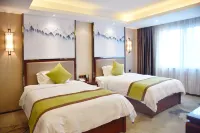 Yinshan International Hotel