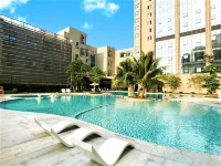 Chunyang Hotel - Pools