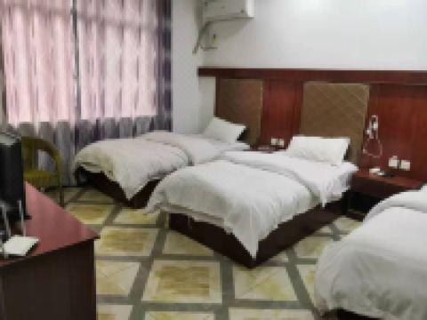 灵璧九九快捷宾馆