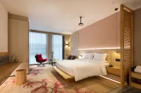 Manduli Hotel Hotel in zona Xi'an Peihua University (Shenhe 3rd Road)