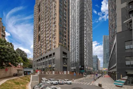 싱푸리 서비스 아파트