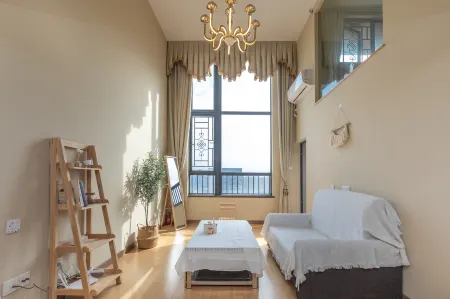 Shenzhen Qiandeng Service Apartment