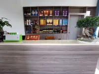 Chunde Mountain Villa Hotels in Zhongxiang