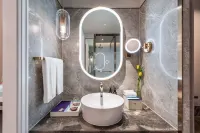 Mercure Shijiazhuang Central