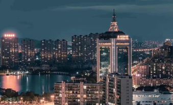 Grand Honor International Hotel