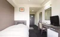 The Kato Hotel
