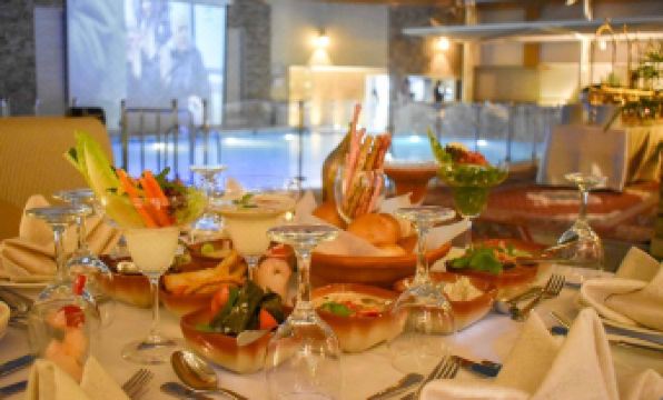 Mövenpick Jeddah City Star