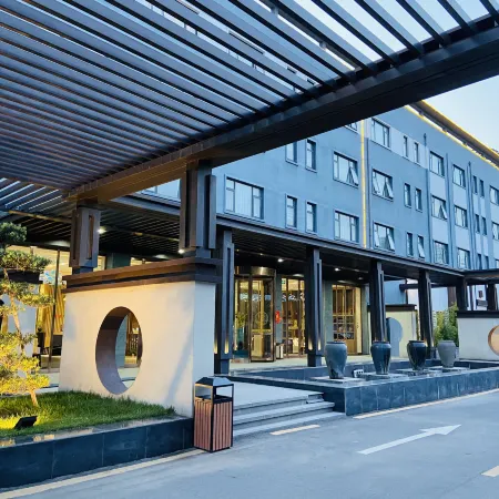 Puyuan Hotel