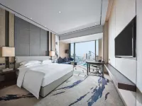 Hilton Shenzhen Shekou Nanhai - Balcony