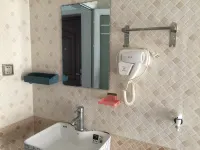 Yantai Longdao Jiayi Apartment - Condos