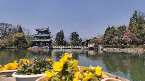 NAXI yage hotel Empfohlen Photos