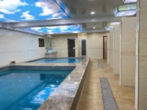 Jiahe Express Hotel