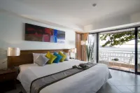 Sunset Beach Resort Hotel di Phuket