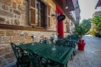 Hotel Lykia Old Town Antalya Hotel a Antalya