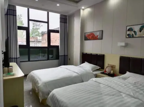 Jinhua Business Hotel