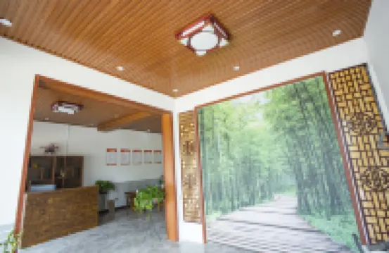 Chengjiang Xiaoyu Chinese Inn
