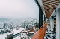 Nature Retreat life-style boutique hotel - Mountain view