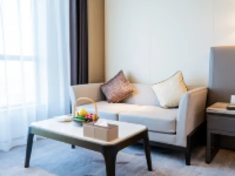 Yixing Grand Hotel Hotels in Yixing