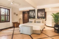 La Palmeraie d'Angkor Hotels in Puok