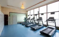 Enraton International Hotel - Gym
