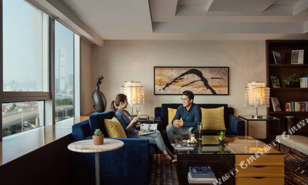 Courtyard by Marriott Hong Kong