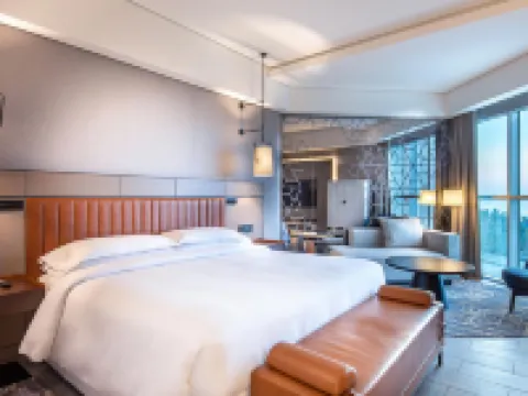 シェラトン・ジェッダ・ホテル ジェッダのホテル