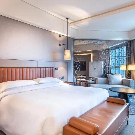 Sheraton Jeddah Hotel