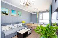 Tinghaixuan Sea View Apartment - 비치