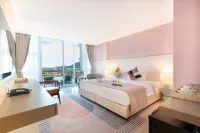 Hilltop Wellness Resorts Phuket Hotels in Phuket