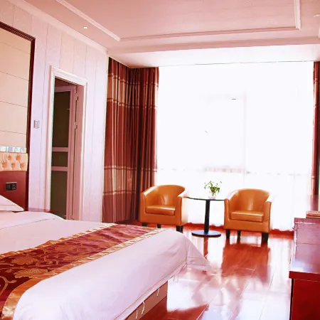 TAI HENG GRAND HOTEL